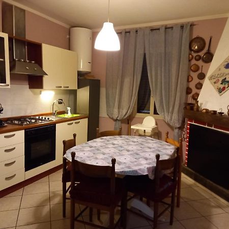 Residence La Bolognina Lizzano In Belvedere Ngoại thất bức ảnh