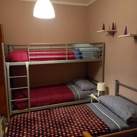 Residence La Bolognina Lizzano In Belvedere Ngoại thất bức ảnh