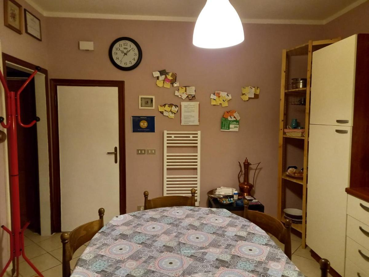 Residence La Bolognina Lizzano In Belvedere Ngoại thất bức ảnh