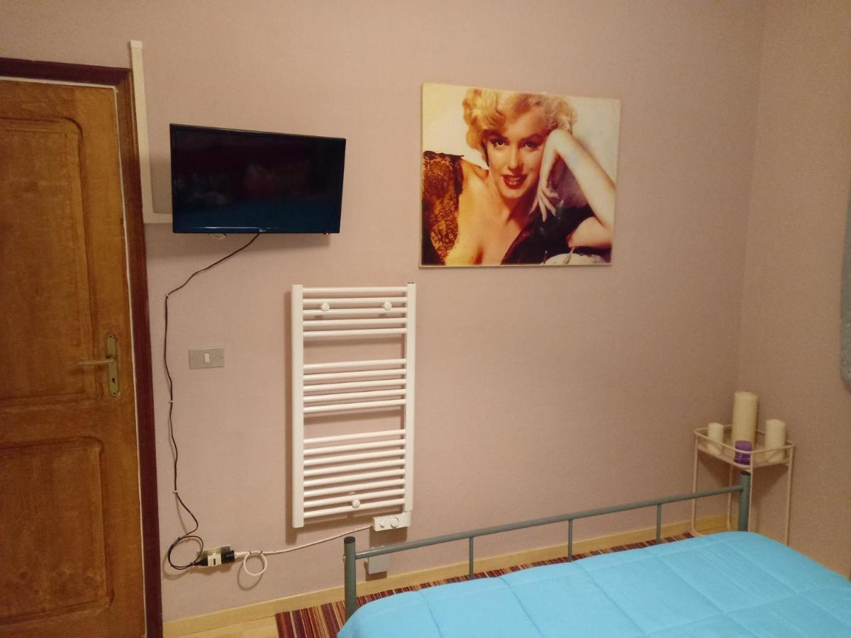Residence La Bolognina Lizzano In Belvedere Ngoại thất bức ảnh