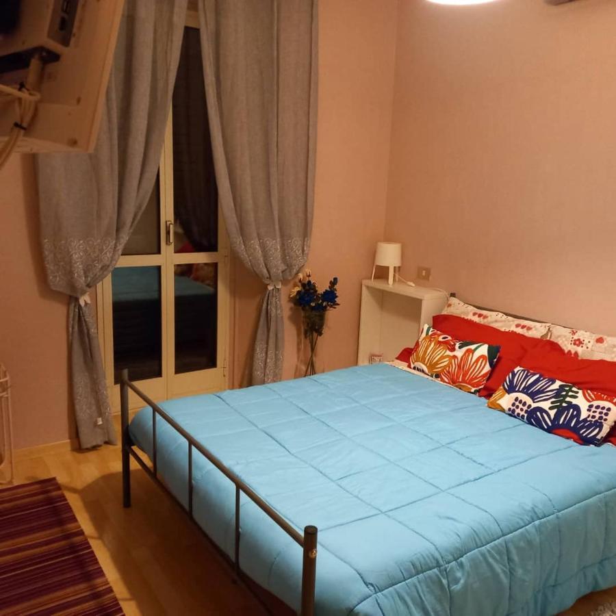 Residence La Bolognina Lizzano In Belvedere Ngoại thất bức ảnh