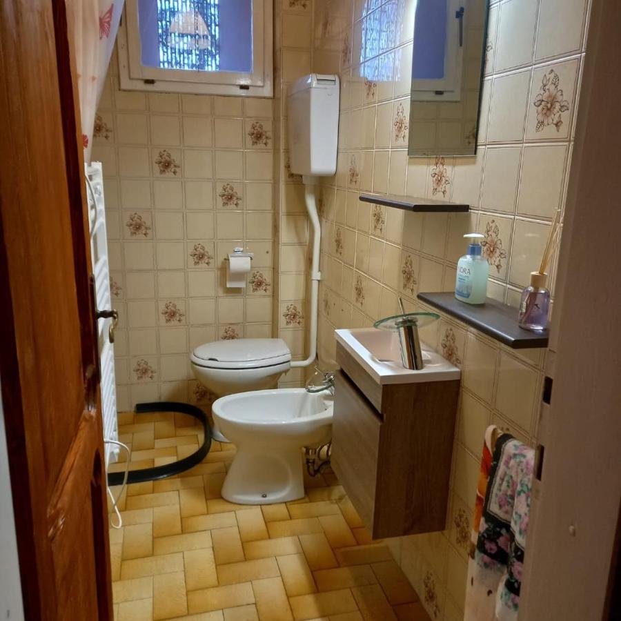 Residence La Bolognina Lizzano In Belvedere Ngoại thất bức ảnh