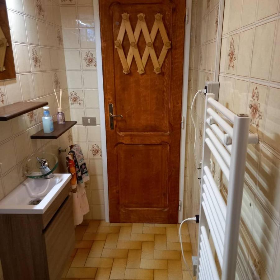 Residence La Bolognina Lizzano In Belvedere Ngoại thất bức ảnh